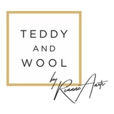 Teddy and Wool coupon codes
