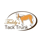 Teddy's Tack Trunk coupon codes