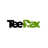 TeeRex coupon codes
