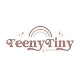 Teeny Tiny Goods coupon codes