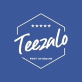 Teezalo coupon codes