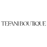 Tefani Boutique coupon codes