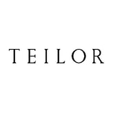 Teilor coupon codes