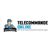 Telecommande Online coupon codes