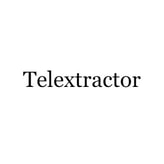 Telextractor coupon codes