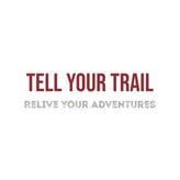 Tell Your Trail coupon codes