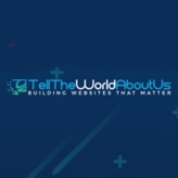 TellTheWorldAboutUs.com coupon codes