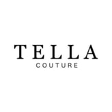Tella Couture coupon codes