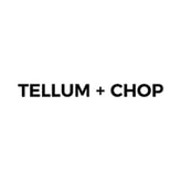 Tellum and Chop coupon codes