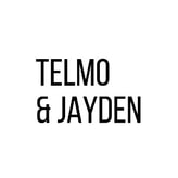 Telmo & Jayden coupon codes