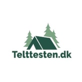 Telttesten.dk coupon codes