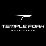 Temple Fork Outfitters coupon codes