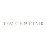 Temple St. Clair coupon codes