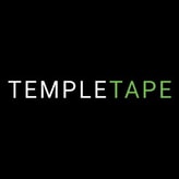 Temple Tape coupon codes
