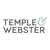 Temple & Webster coupon codes