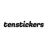 TenStickers coupon codes