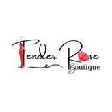 Tender Rose Boutique coupon codes