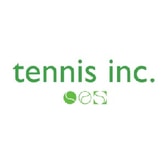 Tennis Inc coupon codes