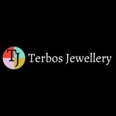 Terbos Jewellery coupon codes
