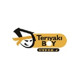 Teriyaki Boy Online Delivery coupon codes