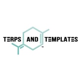 Terps and Templates coupon codes