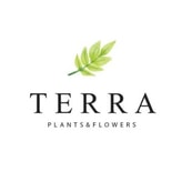 Terra Plants and Flowers coupon codes