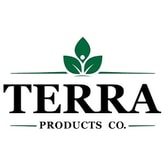 Terra Products Co. coupon codes