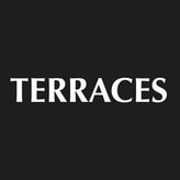 Terraces Menswear coupon codes