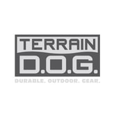 Terrain D.O.G. coupon codes