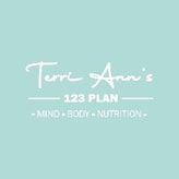 Terri Ann's 123 Plan coupon codes