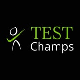 Test Champs coupon codes