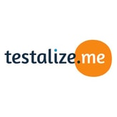 Testalize.me coupon codes