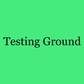 Testing Ground coupon codes