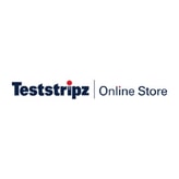Teststripz coupon codes