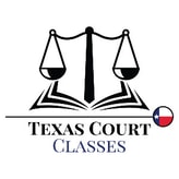 Texas Court Classes coupon codes