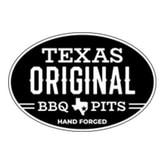 Texas Original BBQ Pits coupon codes