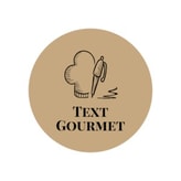 Text Gourmet coupon codes