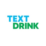 Text Or Drink coupon codes