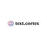 TextCortex coupon codes