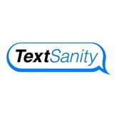 TextSanity coupon codes
