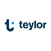 Teylor coupon codes