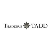 Thaddeus and TADD coupon codes