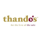 Thando's coupon codes