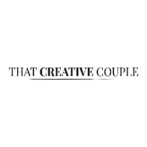 That Creative Couple coupon codes