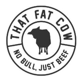 That Fat Cow coupon codes