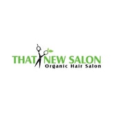 That New Salon coupon codes