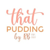 That Pudding by RB coupon codes