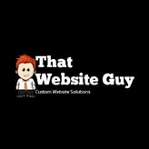 That Website Guy coupon codes