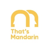 That’s Mandarin coupon codes