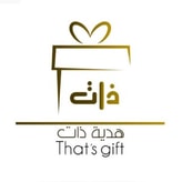 That's gifts coupon codes